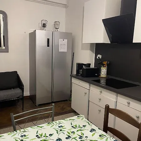 Apartamento Vieux Port *