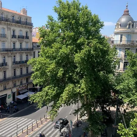 Vieux Port Apartamento *