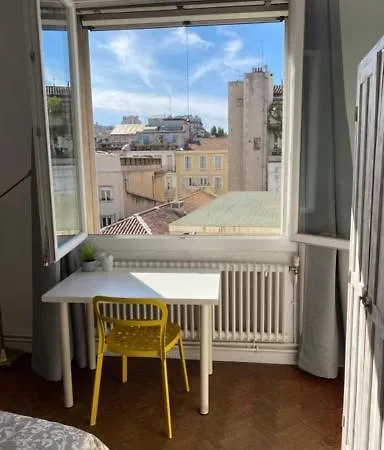 Vieux Port Apartamento *