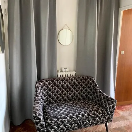 Apartment Vieux Port